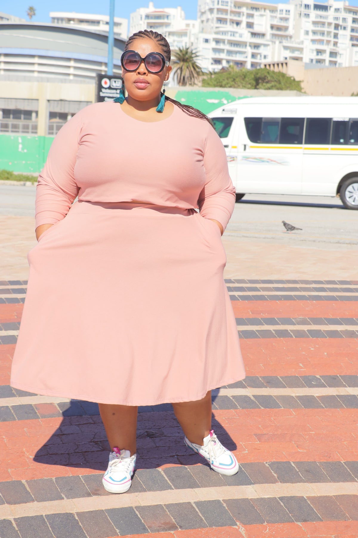 Plus Size Set