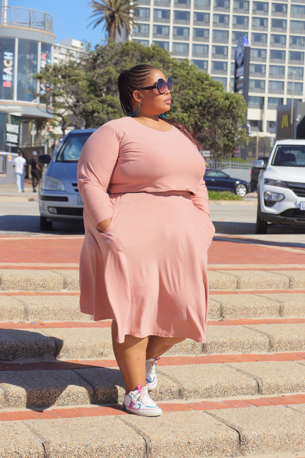 Plus Size Set